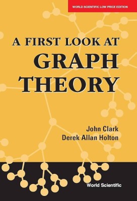 A first course in graph Theory(Paperback, John Clerk)