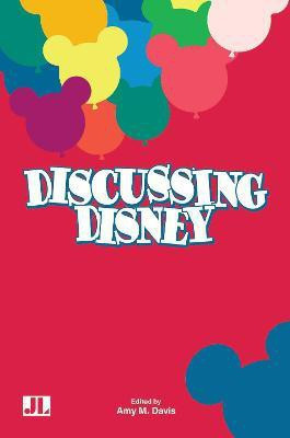 Discussing Disney(English, Paperback, unknown)