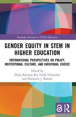 Gender Equity in STEM in Higher Education(English, Paperback, unknown)