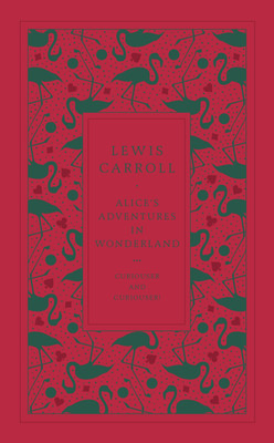 Alice's Adventures in Wonderland(English, Hardcover, Carroll Lewis)