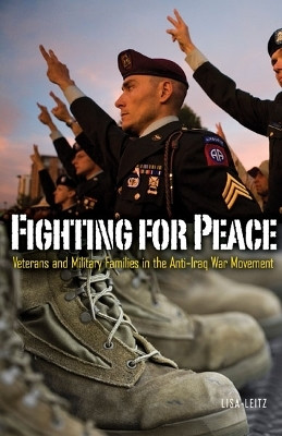 Fighting for Peace(English, Paperback, Leitz Lisa)