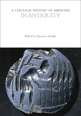 A Cultural History of Medicine in Antiquity(English, Paperback, unknown)