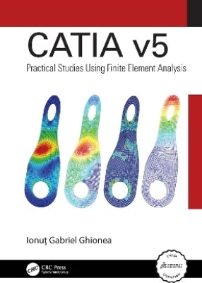 CATIA v5(English, Hardcover, Gabriel Ghionea Ionut)