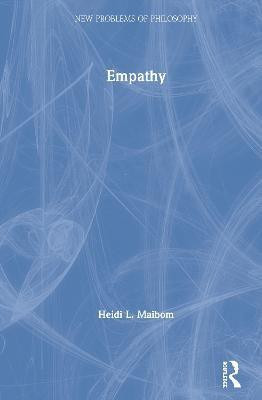 Empathy(English, Hardcover, Maibom Heidi)