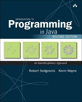 Introduction to Programming in Java(English, Paperback, Sedgewick Robert)