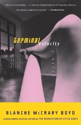 Terminal Velocity(English, Paperback, Boyd Blanche McCrary)