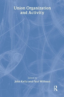Union Organization and Activity(English, Paperback, unknown)