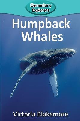 Humpback Whales(English, Paperback, Blakemore Victoria)