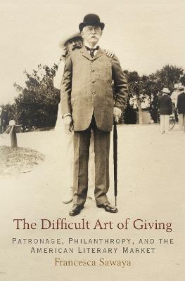 The Difficult Art of Giving(English, Electronic book text, Sawaya Francesca)