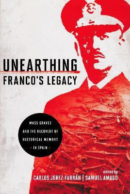 Unearthing Franco's Legacy(English, Paperback, unknown)