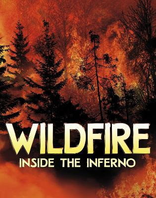 Wildfire, Inside the Inferno(English, Paperback, Jaycox Jaclyn)