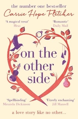 On the Other Side(English, Electronic book text, Fletcher Carrie Hope)