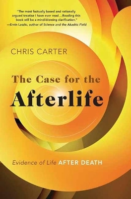 The Case for the Afterlife(English, Paperback, Carter Chris)