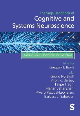 The Sage Handbook of Cognitive and Systems Neuroscience(English, Hardcover, unknown)