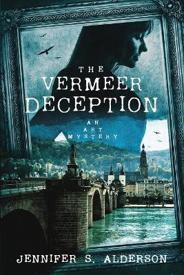 The Vermeer Deception(English, Paperback, Alderson Jennifer S)