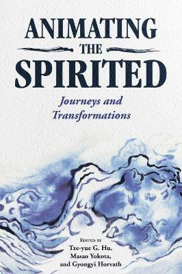 Animating the Spirited(English, Paperback, unknown)