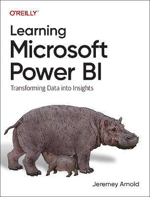 Learning Microsoft Power Bi(English, Paperback, Arnold Jeremey)