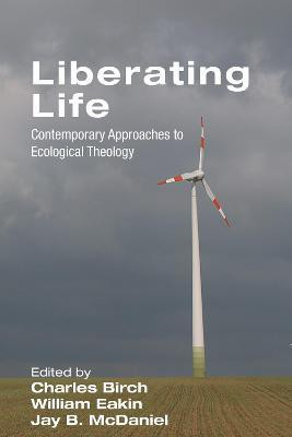 Liberating Life(English, Paperback, unknown)