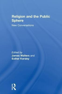 Religion and the Public Sphere(English, Hardcover, unknown)