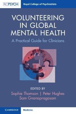 Volunteering in Global Mental Health(English, Paperback, unknown)