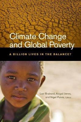 Climate Change and Global Poverty(English, Paperback, unknown)