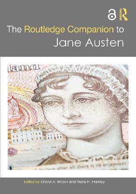 The Routledge Companion to Jane Austen(English, Hardcover, unknown)