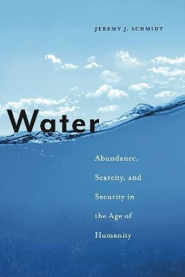 Water(English, Electronic book text, Schmidt Jeremy J.)