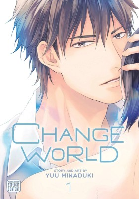 Change World, Vol. 1: Volume 1(English, Paperback, Minaduki Yuu)