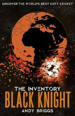 Black Knight(English, Electronic book text, Briggs Andy)