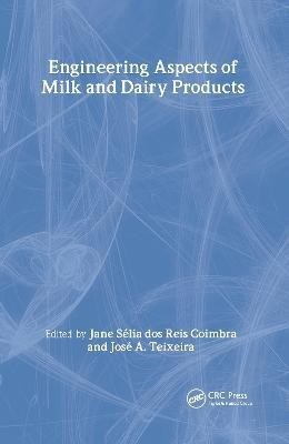 Engineering Aspects of Milk and Dairy Products(English, Hardcover, unknown)