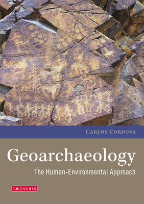 Geoarchaeology(English, Paperback, Cordova Carlos)
