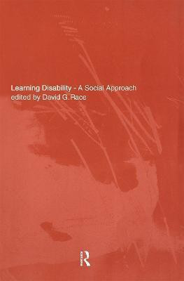 Learning Disability(English, Paperback, unknown)