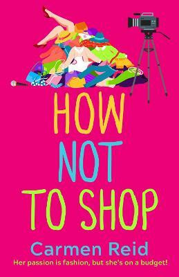 How Not To Shop(English, Paperback, Reid Carmen)