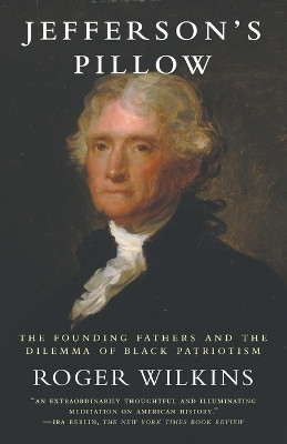 Jefferson's Pillow(English, Paperback, Wilkins Roger W.)