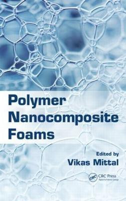 Polymer Nanocomposite Foams(English, Hardcover, unknown)