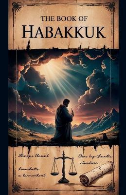 The Book of Habakkuk(English, Paperback, Stein Rebecca)