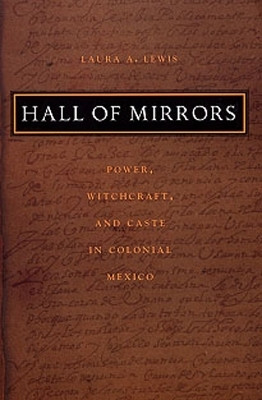 Hall of Mirrors(English, Paperback, Lewis Laura A.)