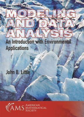 Modeling and Data Analysis(English, Hardcover, Little John B.)