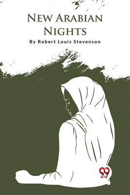 New Arabian Nights(Paperback, Robert Louis Stevenson)