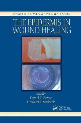 The Epidermis in Wound Healing(English, Paperback, unknown)