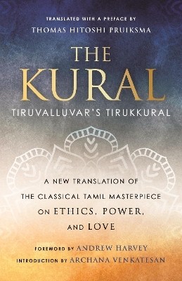 The Kural(English, Paperback, Pruiksma Thomas Hitoshi)