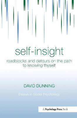 Self-Insight(English, Hardcover, Dunning David)