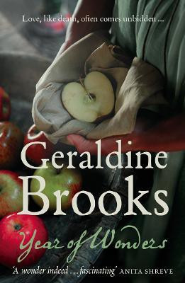 Year of Wonders(English, Paperback, Brooks Geraldine)