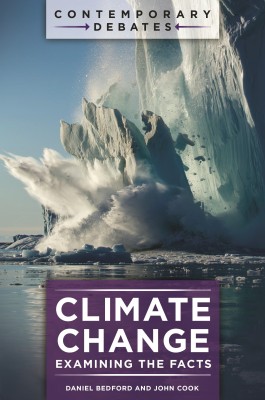 Climate Change(English, Paperback, Bedford Daniel)