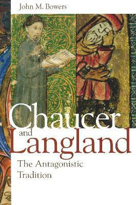 Chaucer and Langland(English, Paperback, Bowers John M.)