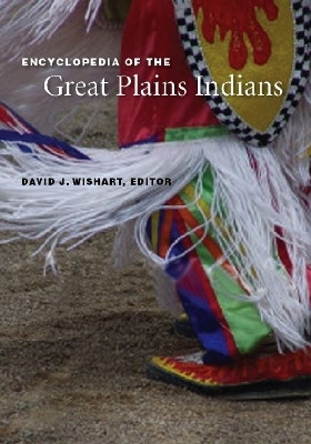 Encyclopedia of the Great Plains Indians(English, Paperback, unknown)