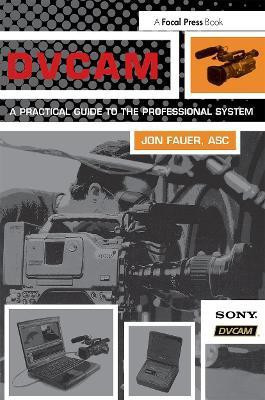 DVCAM(English, Paperback, Fauer, ASC Jon)