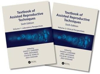 Textbook of Assisted Reproductive Techniques(Paperback, Zeev Gardner, David K. Weissman, Ariel Howles, Colin M. Shoham)