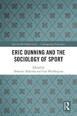 Eric Dunning and the Sociology of Sport(English, Paperback, unknown)