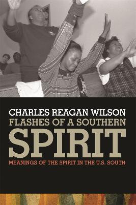 Flashes of a Southern Spirit(English, Electronic book text, Wilson Charles Reagan)